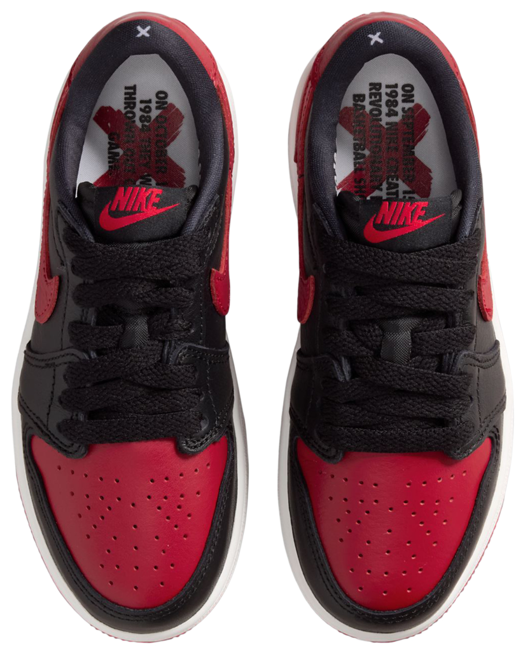 Jordan 1 Retro Low OG Image 5 of 10. Tap to open photo gallery.
