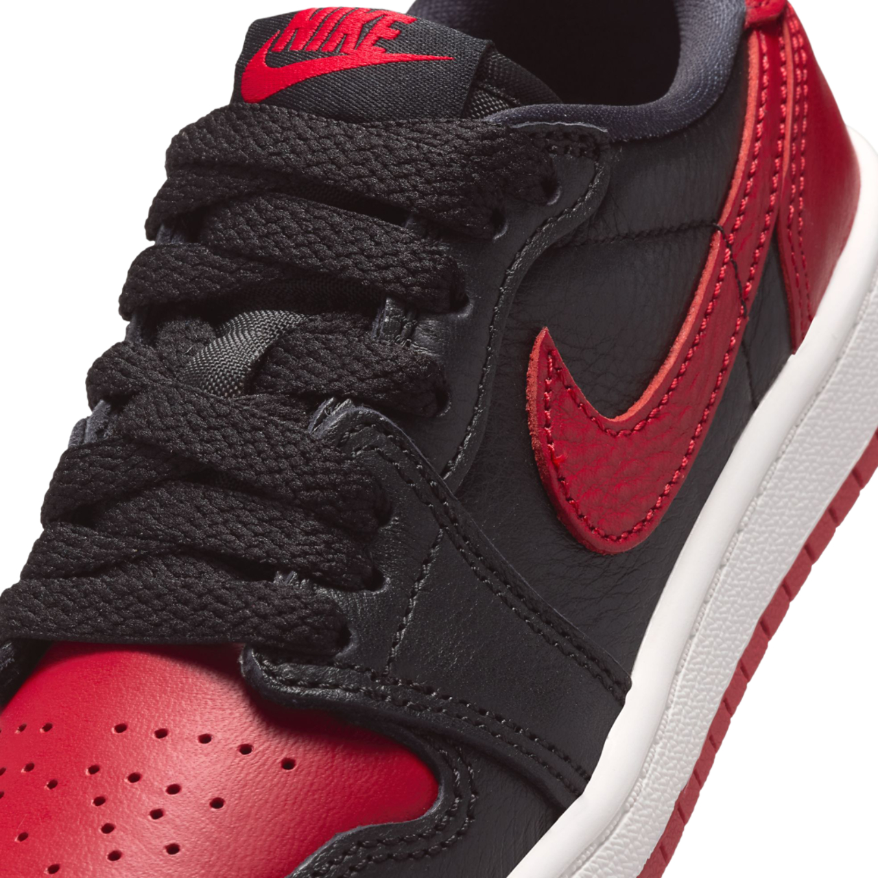 Jordan 1 Retro Low OG Image 8 of 10. Tap to open photo gallery.