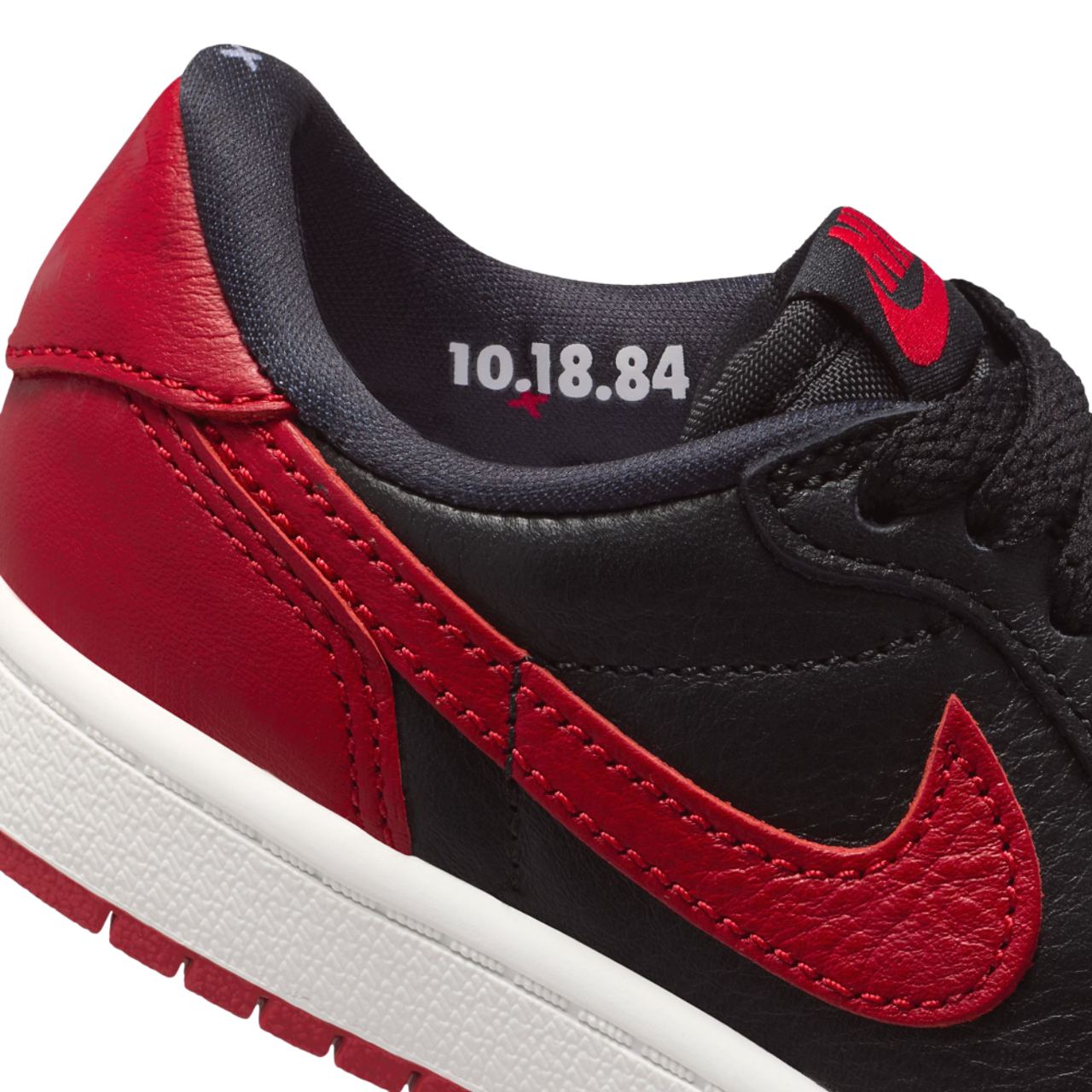 Jordan 1 Retro Low OG Image 9 of 10. Tap to open photo gallery.