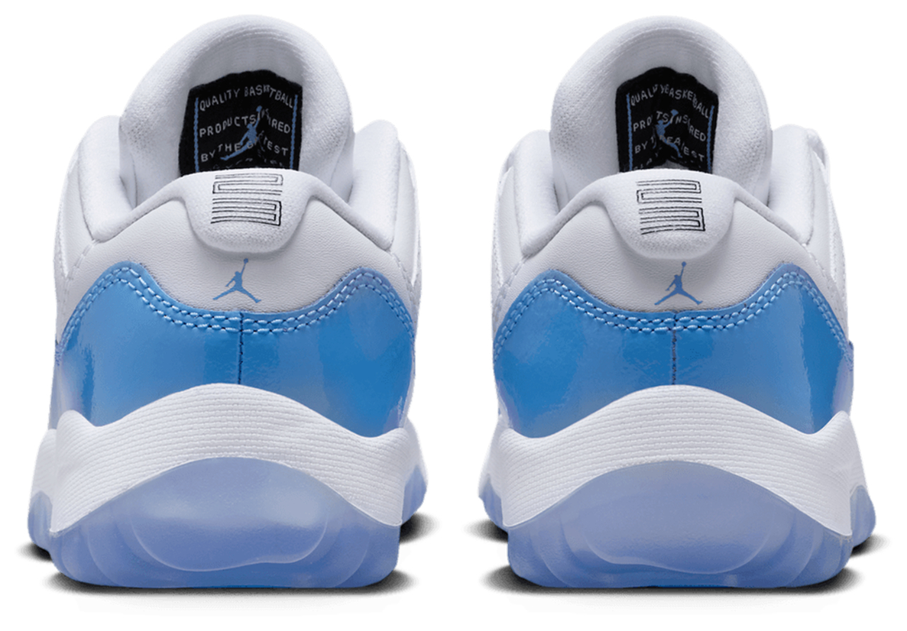 Jordan 11 Retro Image 3 of 9. Tap to open photo gallery.
