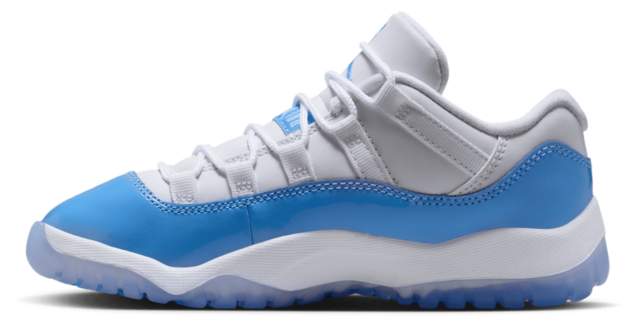Jordan 11 Retro Image 4 of 9. Tap to open photo gallery.