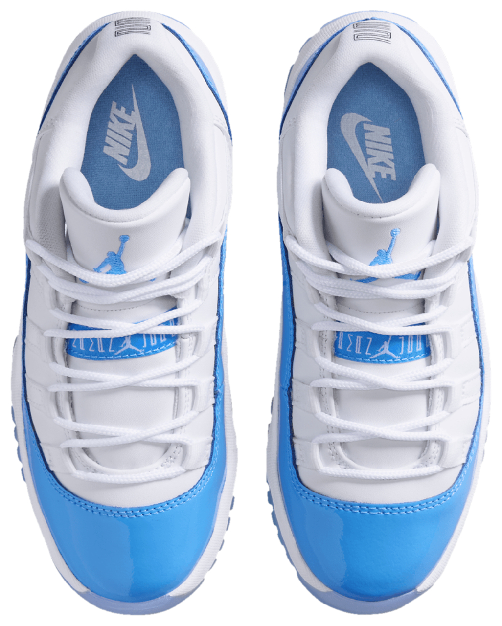 Jordan 11 Retro Image 5 of 9. Tap to open photo gallery.