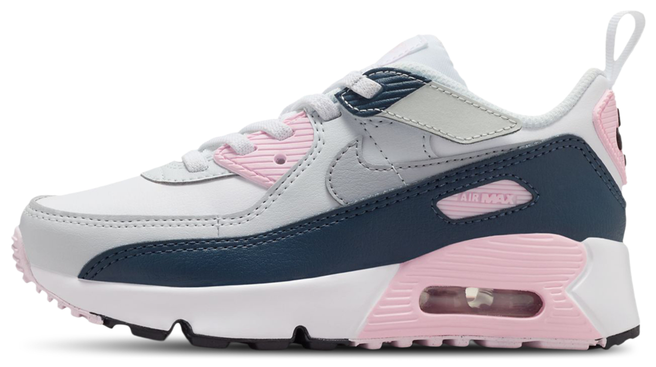 Nike Air Max 90 Image 4 of 7. Tap to open photo gallery.