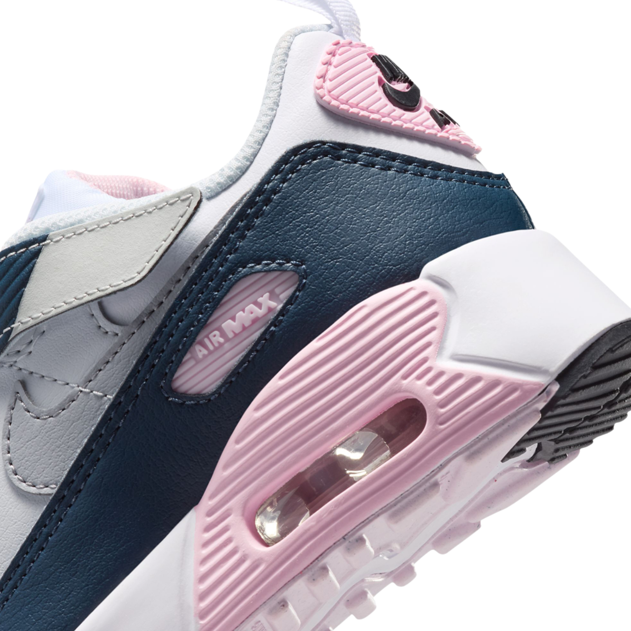 Nike Air Max 90 Image 6 of 7. Tap to open photo gallery.