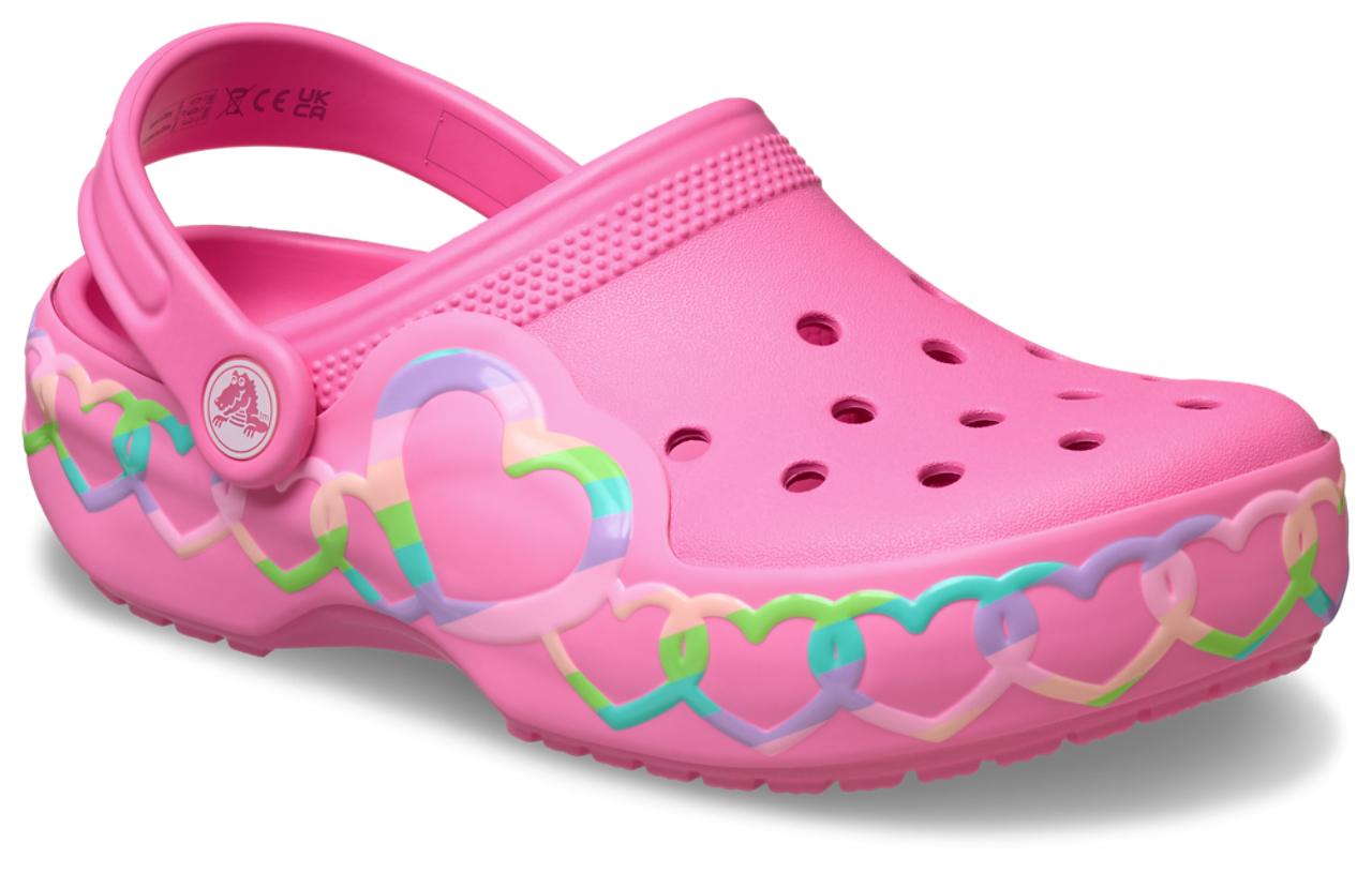 Crocs Classic Clog Image 2 of 5. Tap to open photo gallery.