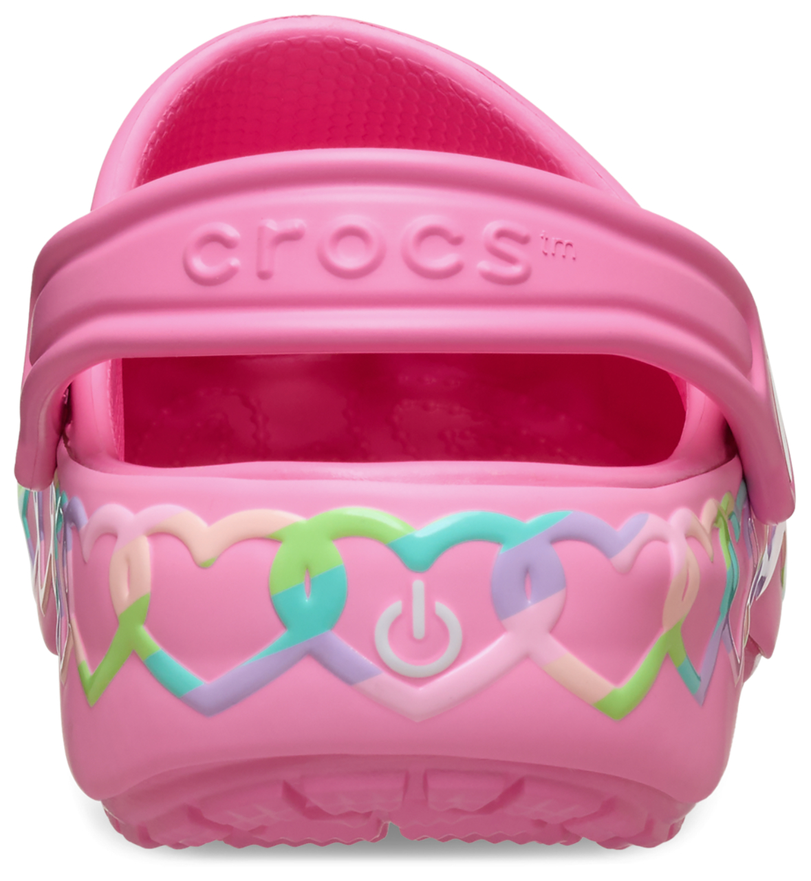 Crocs Classic Clog Image 5 of 5. Tap to open photo gallery.