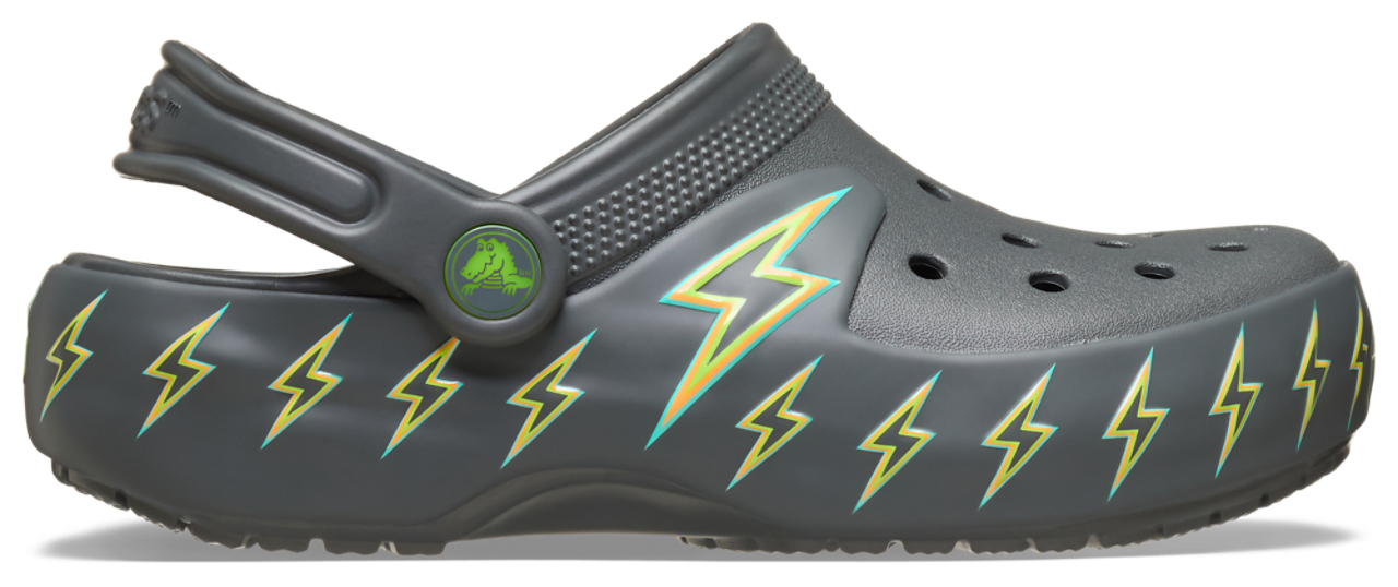 Crocs Classic Clog Image 1 of 5. Tap to open photo gallery.