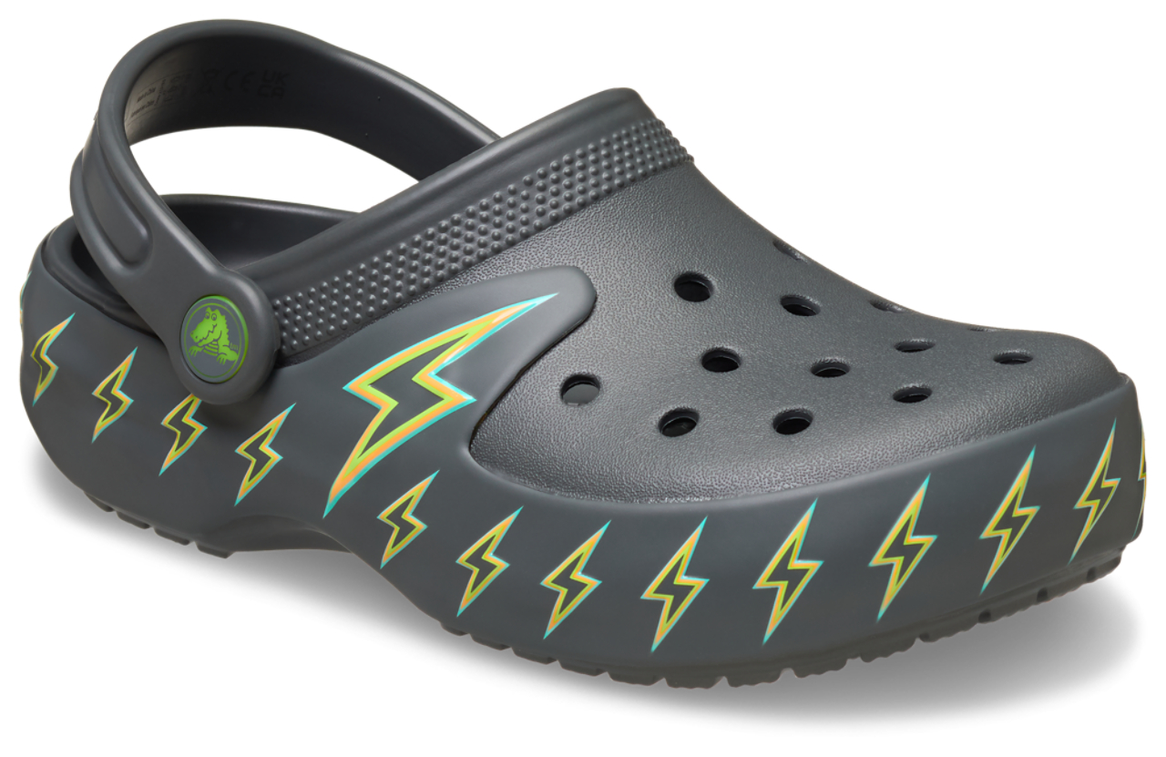 Crocs Classic Clog Image 2 of 5. Tap to open photo gallery.