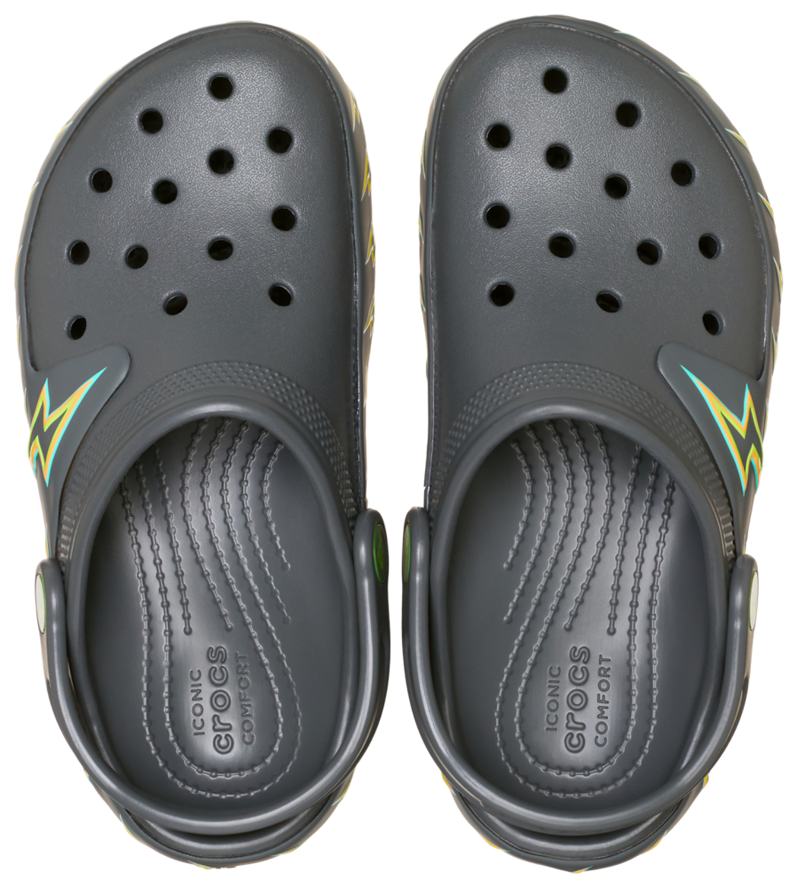 Crocs Classic Clog Image 4 of 5. Tap to open photo gallery.