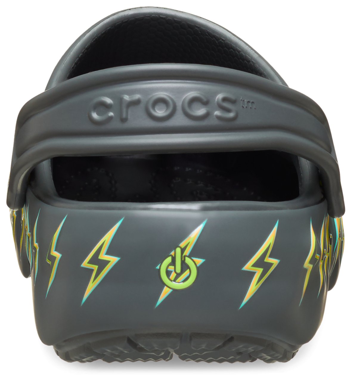 Crocs Classic Clog Image 5 of 5. Tap to open photo gallery.