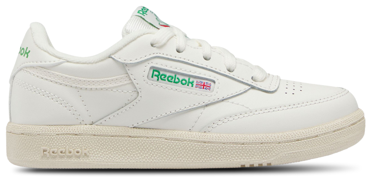 Reebok Club C Image 1 of 8. Tap to open photo gallery.