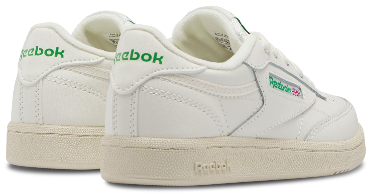 Reebok Club C Image 3 of 8. Tap to open photo gallery.