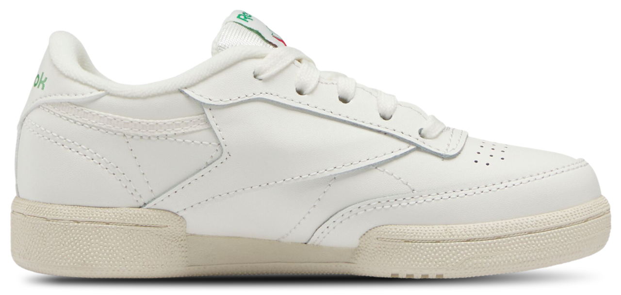 Reebok Club C Image 4 of 8. Tap to open photo gallery.