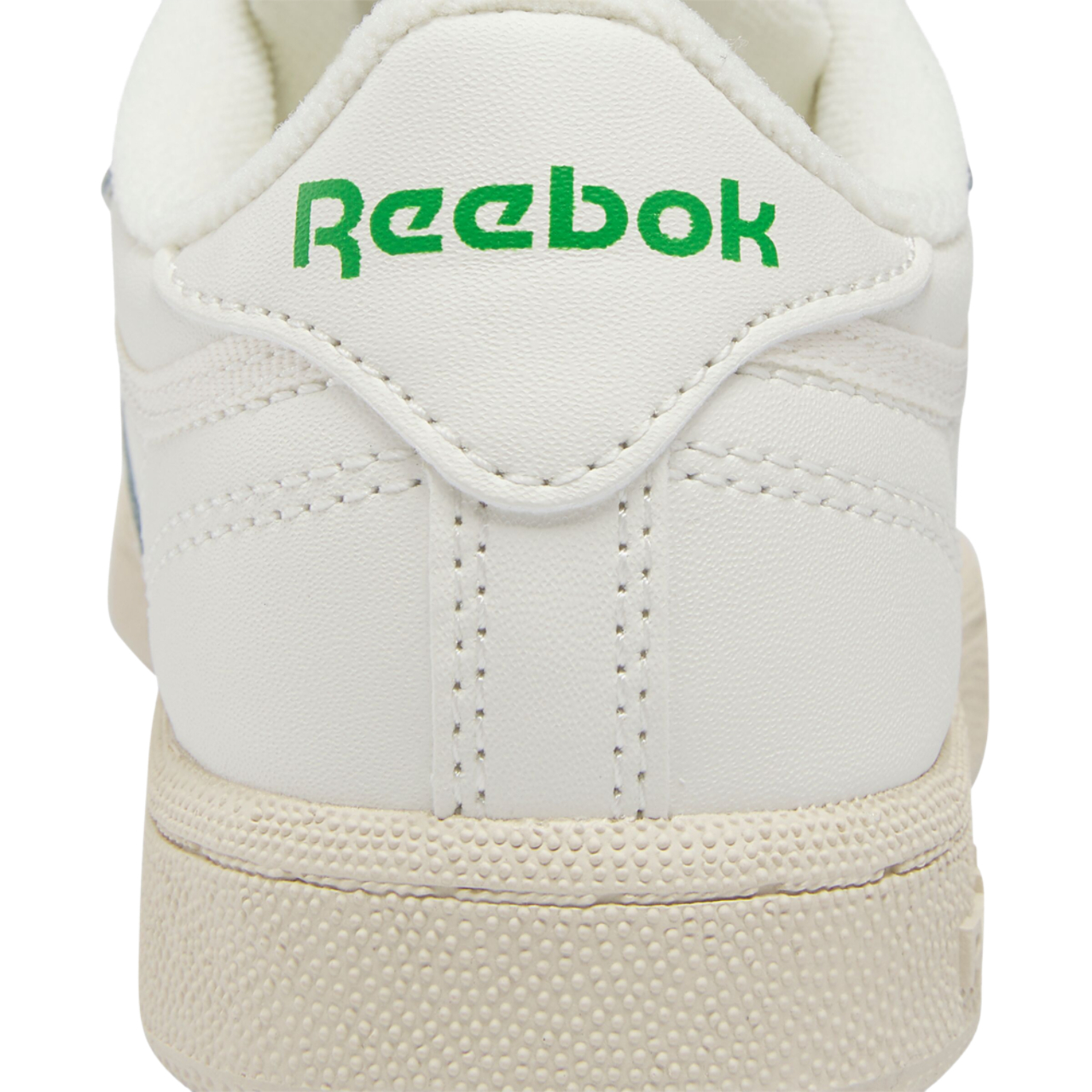 Reebok Club C Image 8 of 8. Tap to open photo gallery.