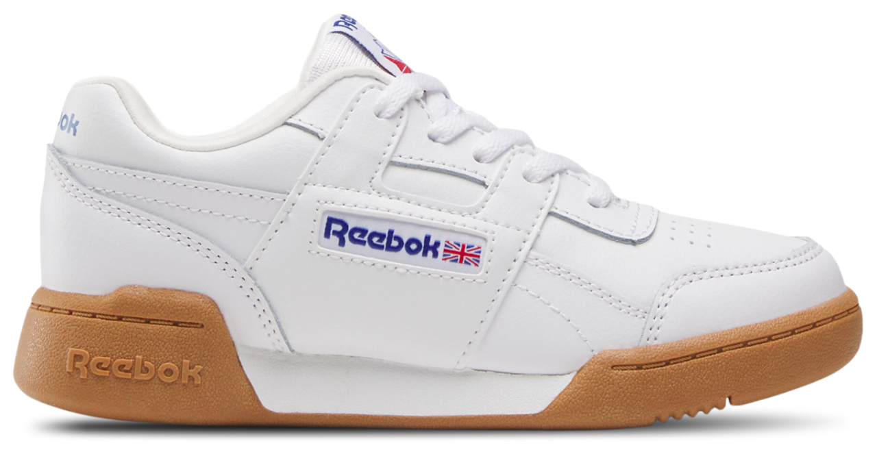 Reebok Workout Plus Image 1 of 5. Tap to open photo gallery.