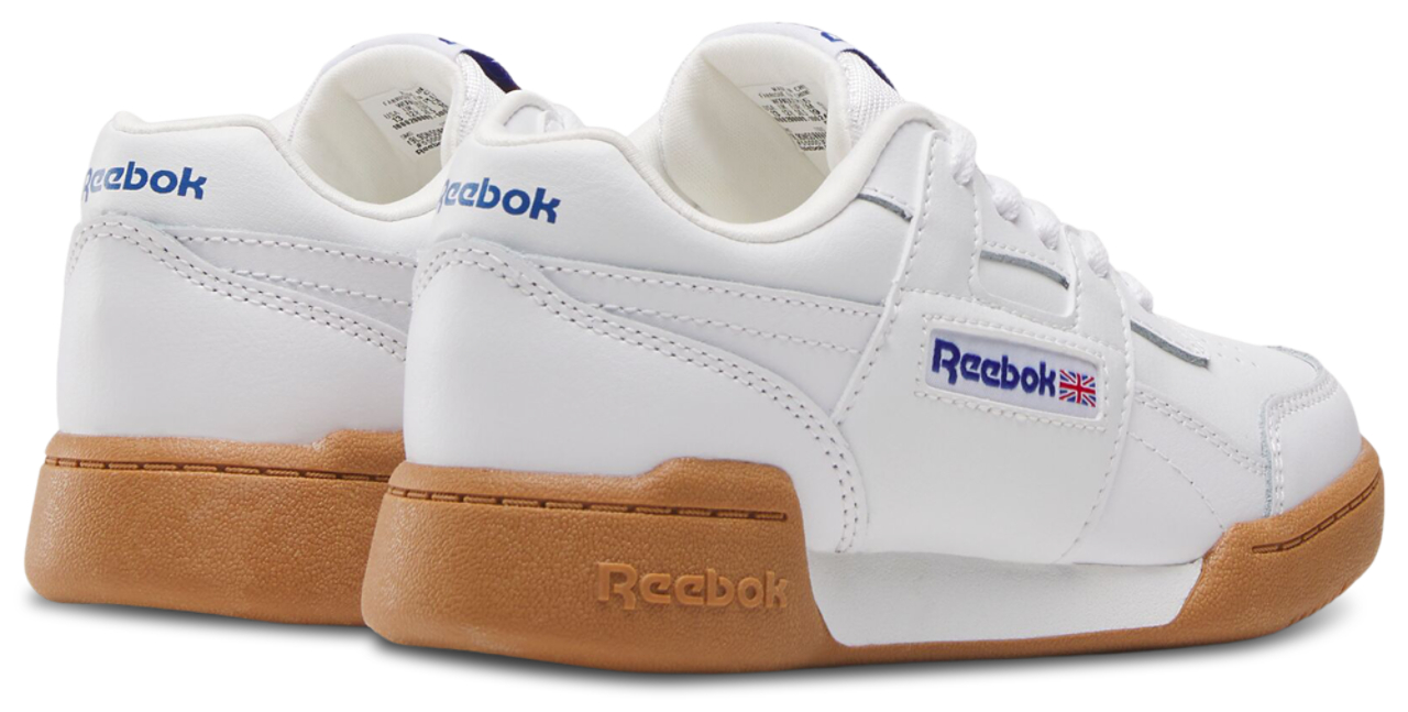 Reebok Workout Plus Image 3 of 5. Tap to open photo gallery.