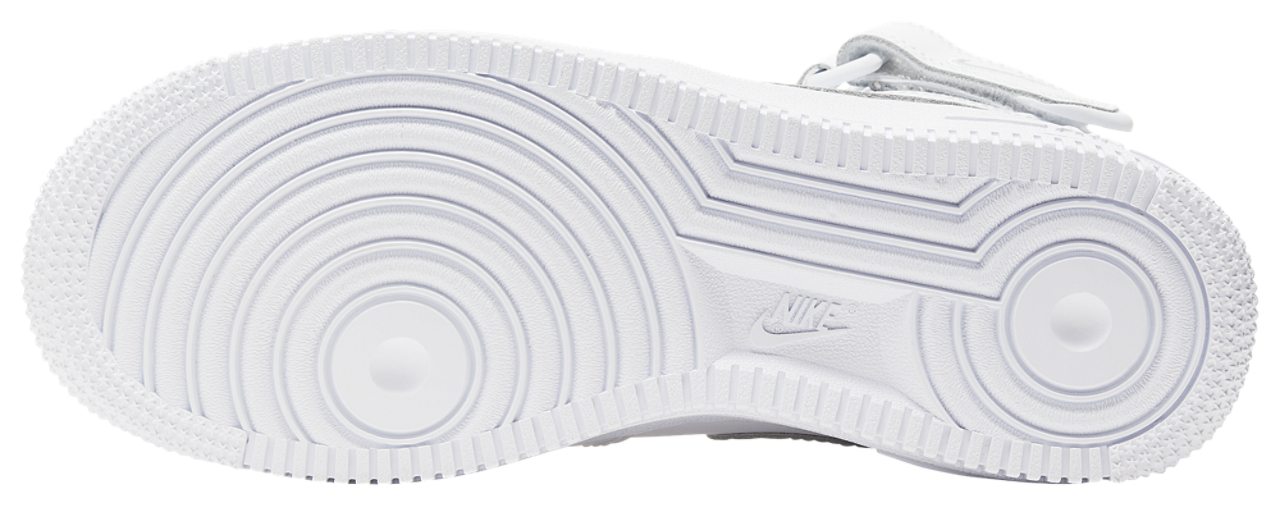 Nike Air Force 1 Mid Image 5 of 7. Tap to open photo gallery.