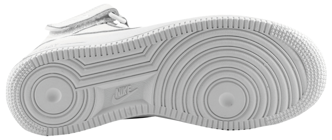 Nike Air Force 1 Mid Image 6 of 7. Tap to open photo gallery.