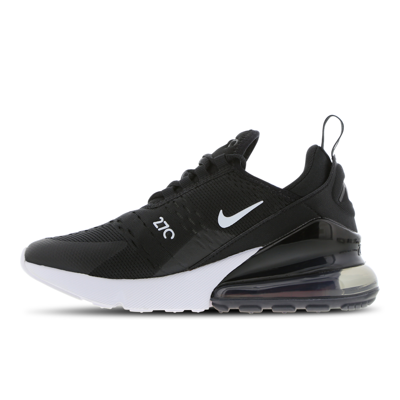 Nike Air Max 270 Image 4 of 7. Tap to open photo gallery.