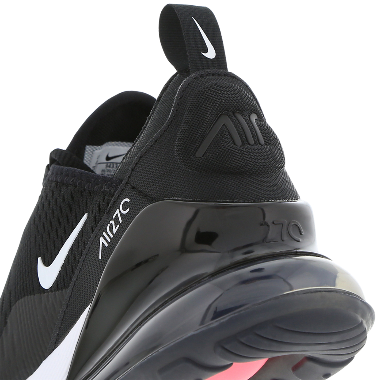 Nike Air Max 270 Image 7 of 7. Tap to open photo gallery.