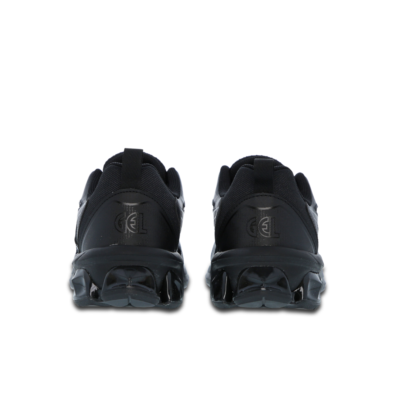 Asics Quantum 90 IV Image 3 of 6. Tap to open photo gallery.