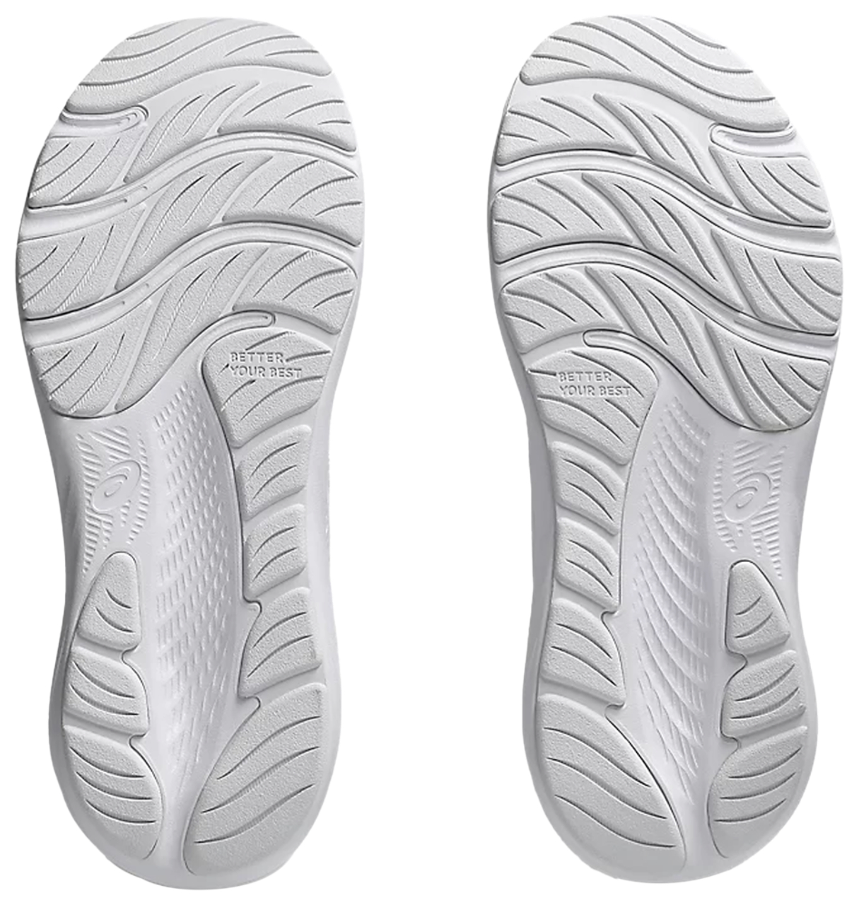 Asics Contend 9 Image 6 of 7. Tap to open photo gallery.