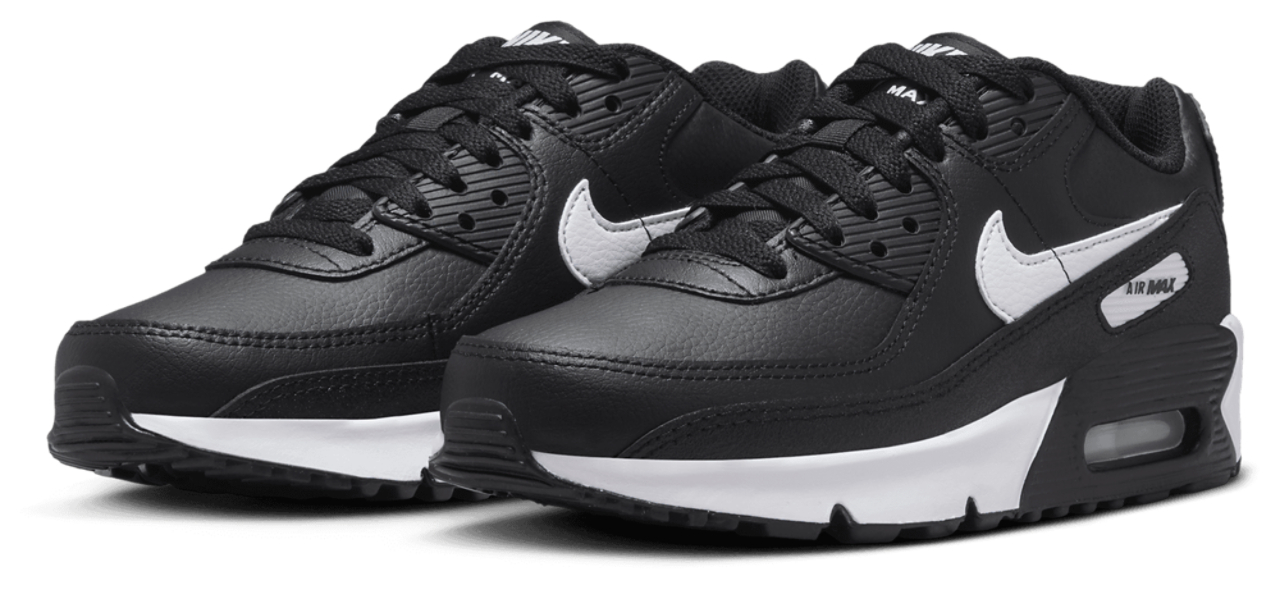 Nike Air Max 90 Image 2 of 8. Tap to open photo gallery.