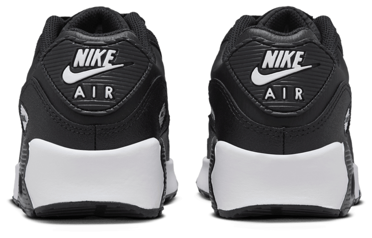 Nike Air Max 90 Image 3 of 8. Tap to open photo gallery.