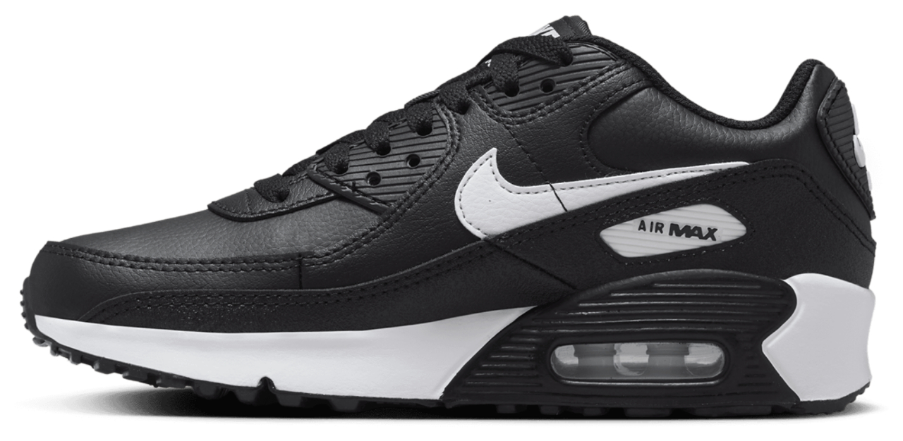 Nike Air Max 90 Image 4 of 8. Tap to open photo gallery.