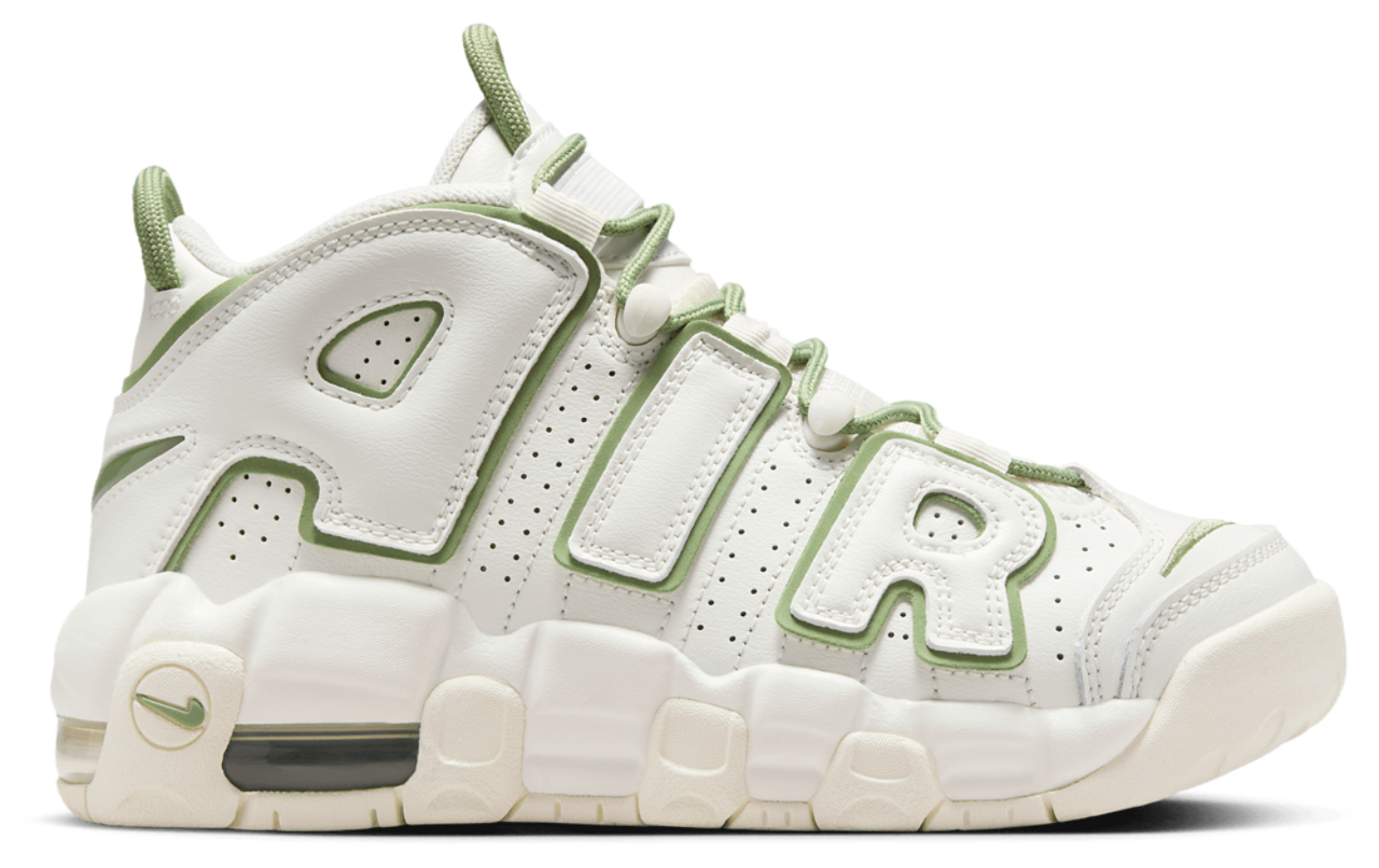 Nike Uptempo Image 1 of 8. Tap to open photo gallery.