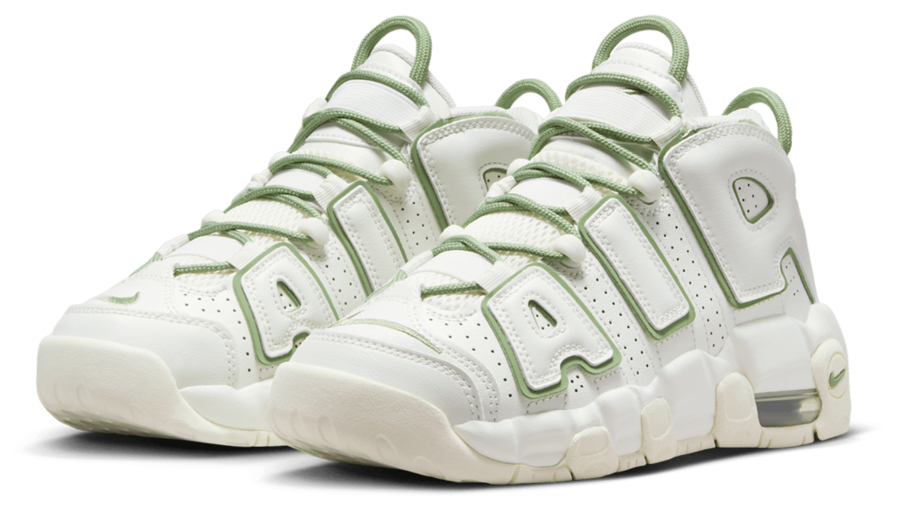 Nike Uptempo Image 2 of 8. Tap to open photo gallery.