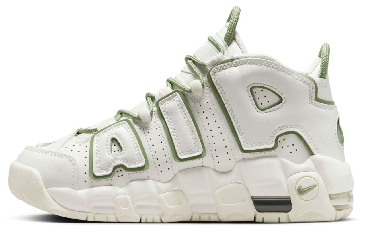Nike Uptempo Image 4 of 8. Tap to open photo gallery.