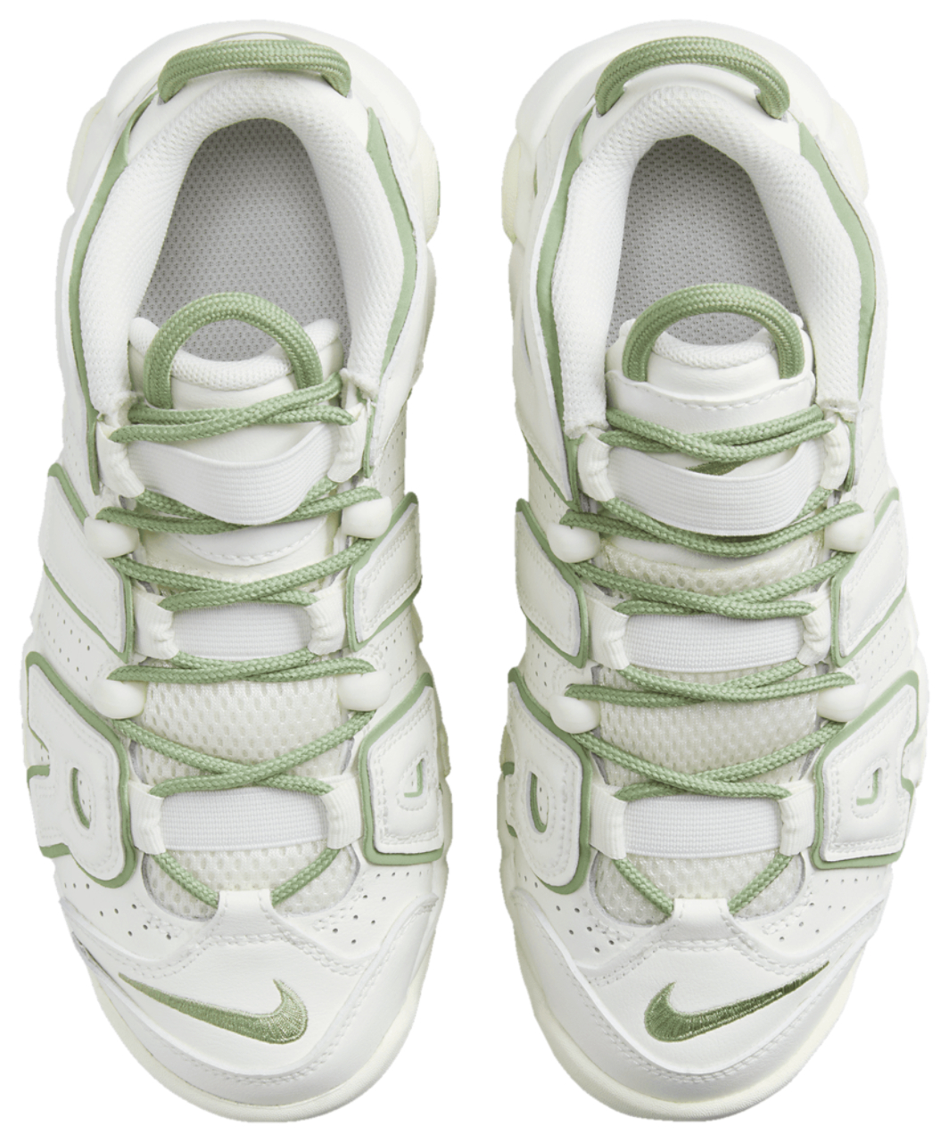Nike Uptempo Image 5 of 8. Tap to open photo gallery.