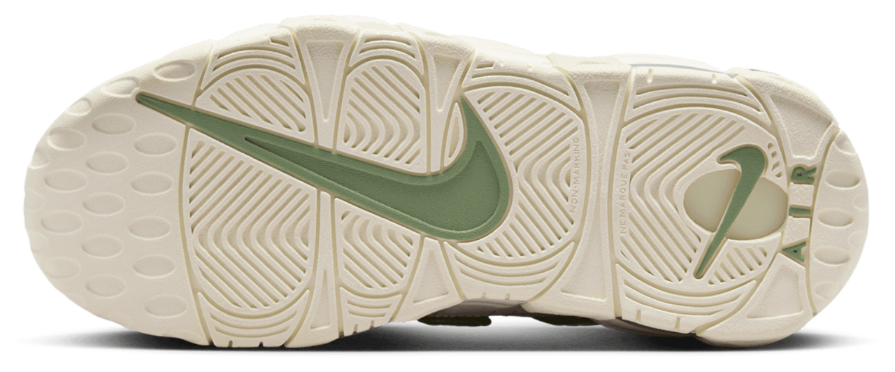 Nike Uptempo Image 6 of 8. Tap to open photo gallery.