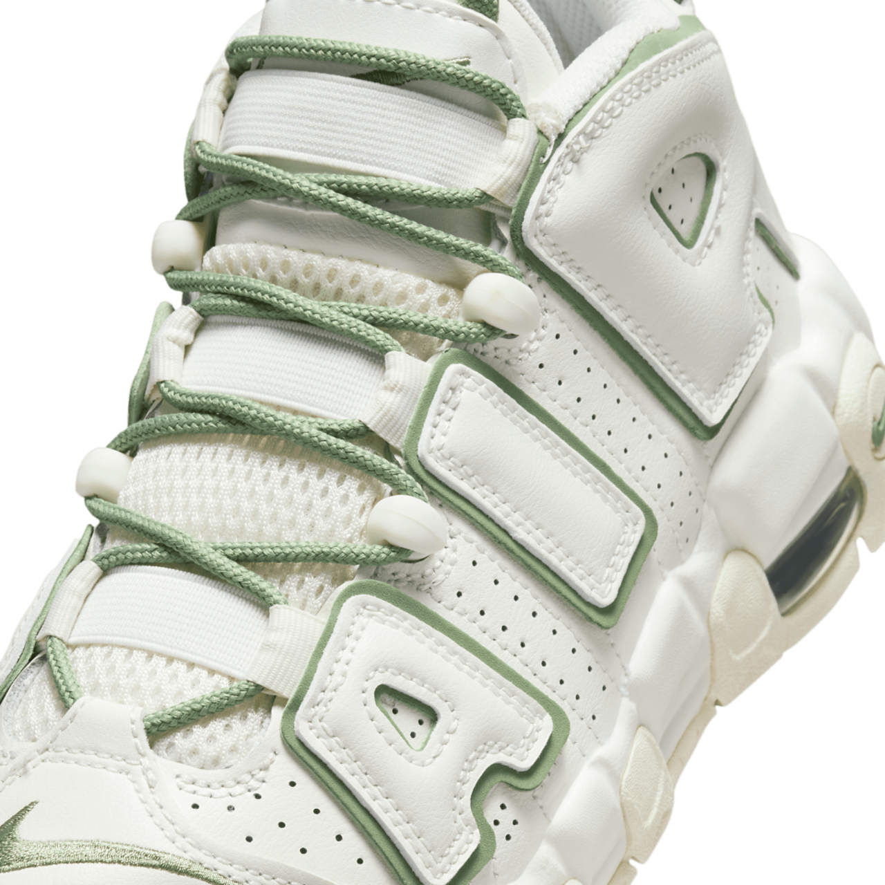 Nike Uptempo Image 7 of 8. Tap to open photo gallery.
