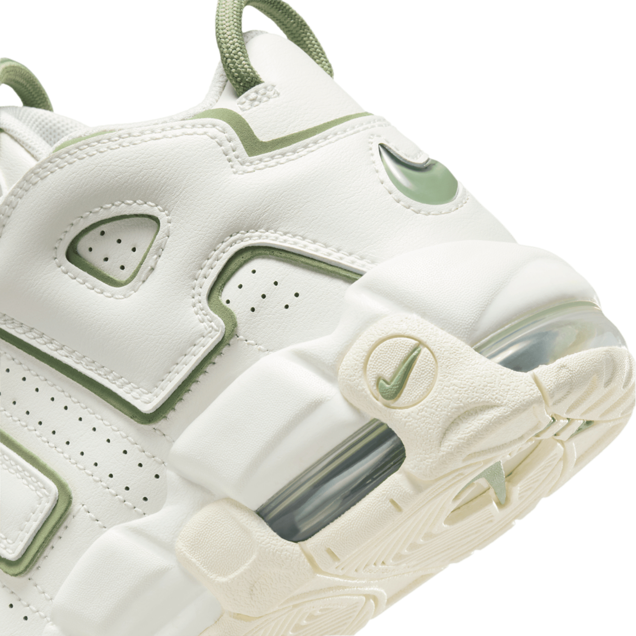 Nike Uptempo Image 8 of 8. Tap to open photo gallery.