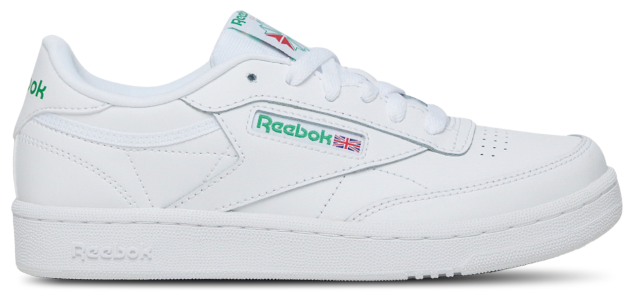 Reebok Club C Image 1 of 3. Tap to open photo gallery.