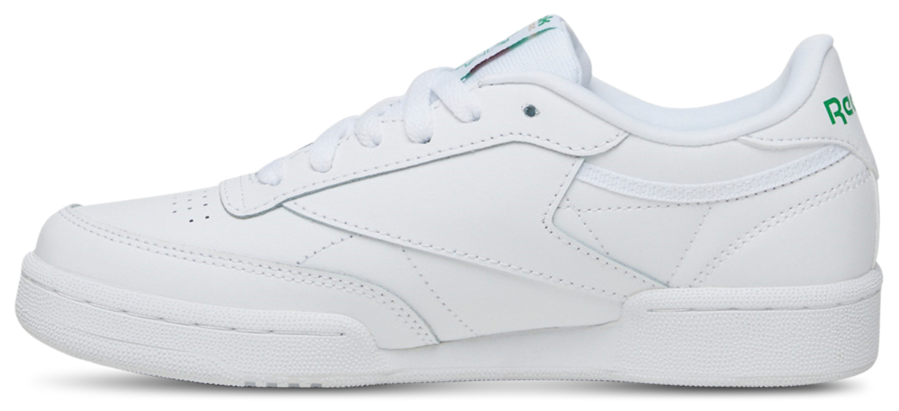 Reebok Club C Image 3 of 3. Tap to open photo gallery.