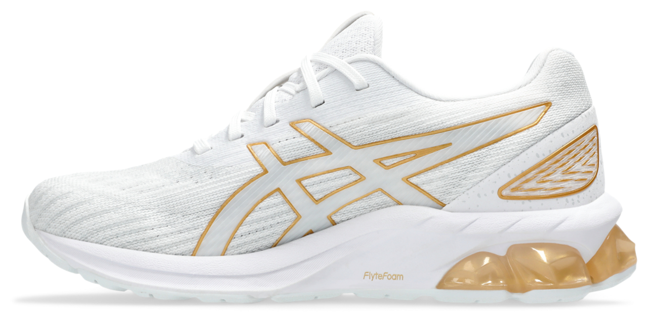 Asics Gel-Quantum 180 VII Image 4 of 6. Tap to open photo gallery.