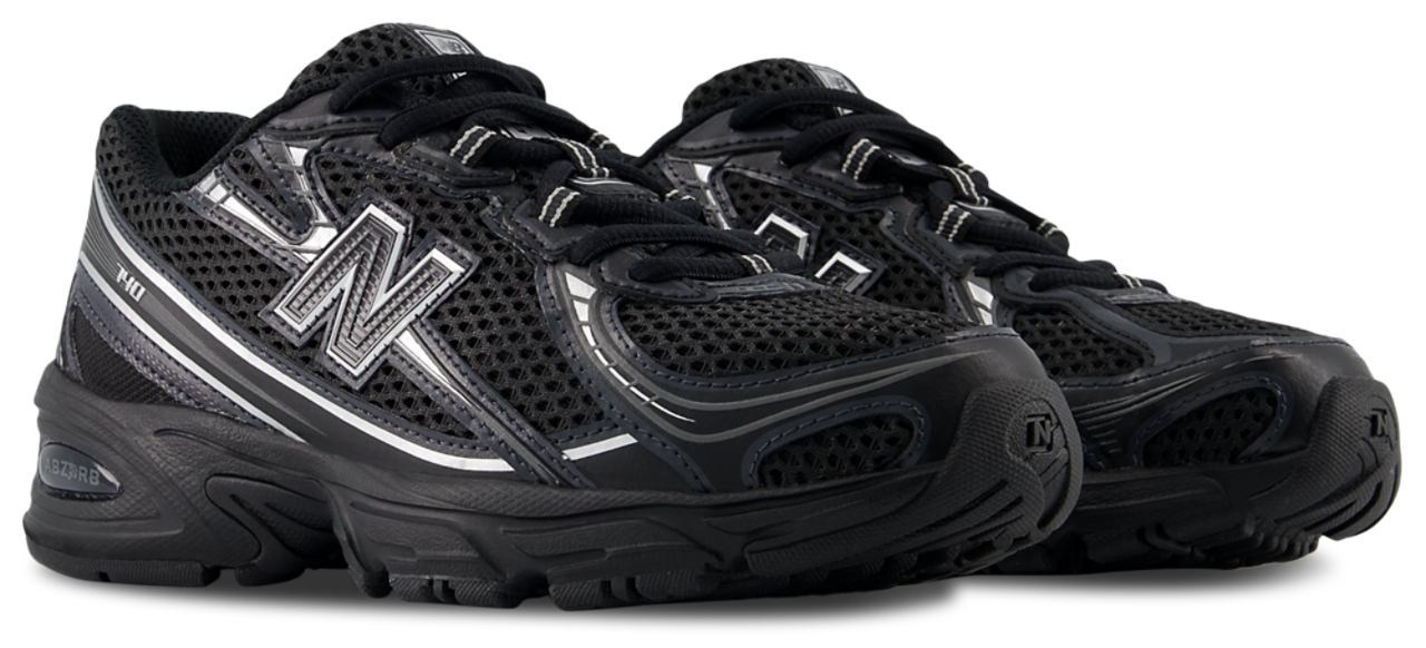 New Balance 740 Image 2 of 6. Tap to open photo gallery.