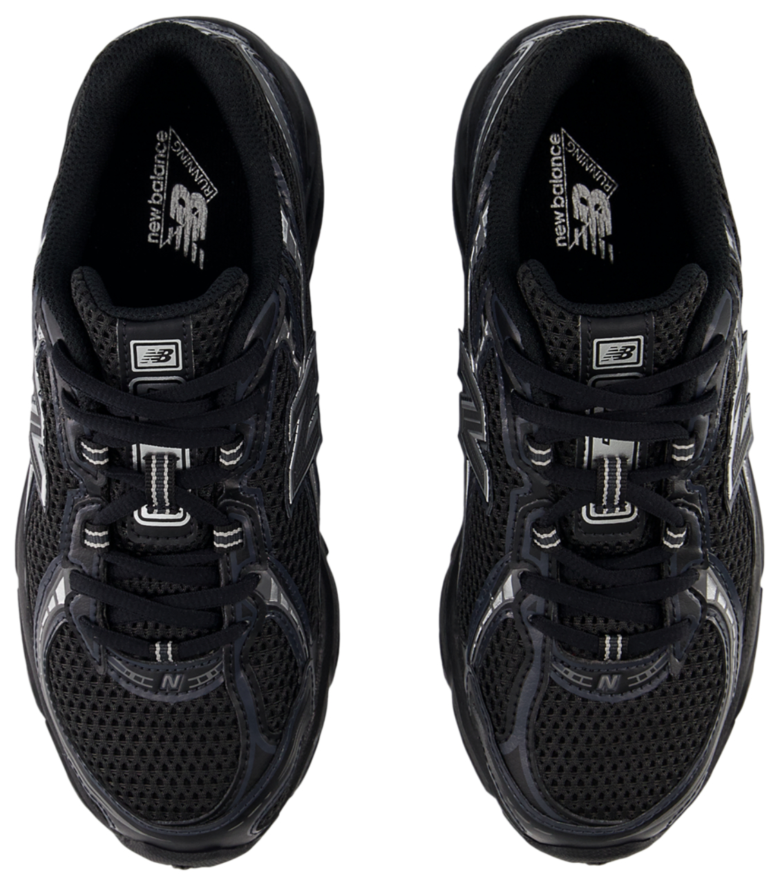 New Balance 740 Image 5 of 6. Tap to open photo gallery.