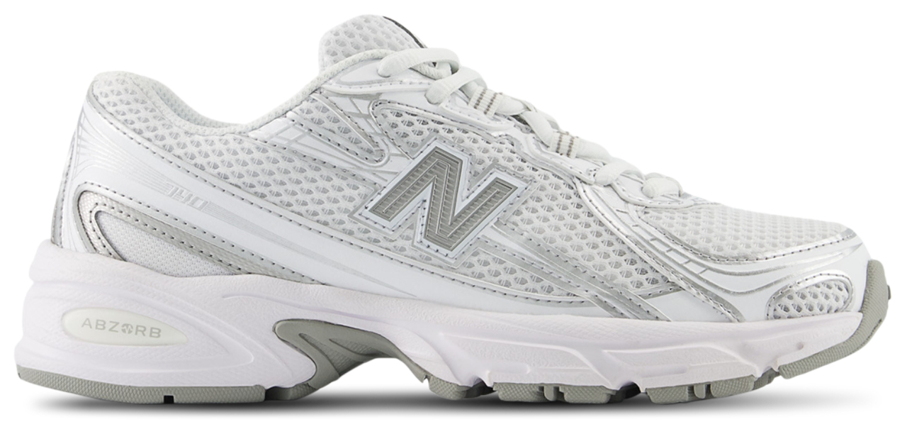 New Balance 740 Image 1 of 5. Tap to open photo gallery.