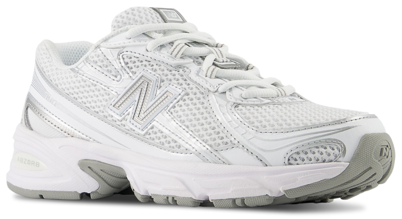 New Balance 740 Image 2 of 5. Tap to open photo gallery.