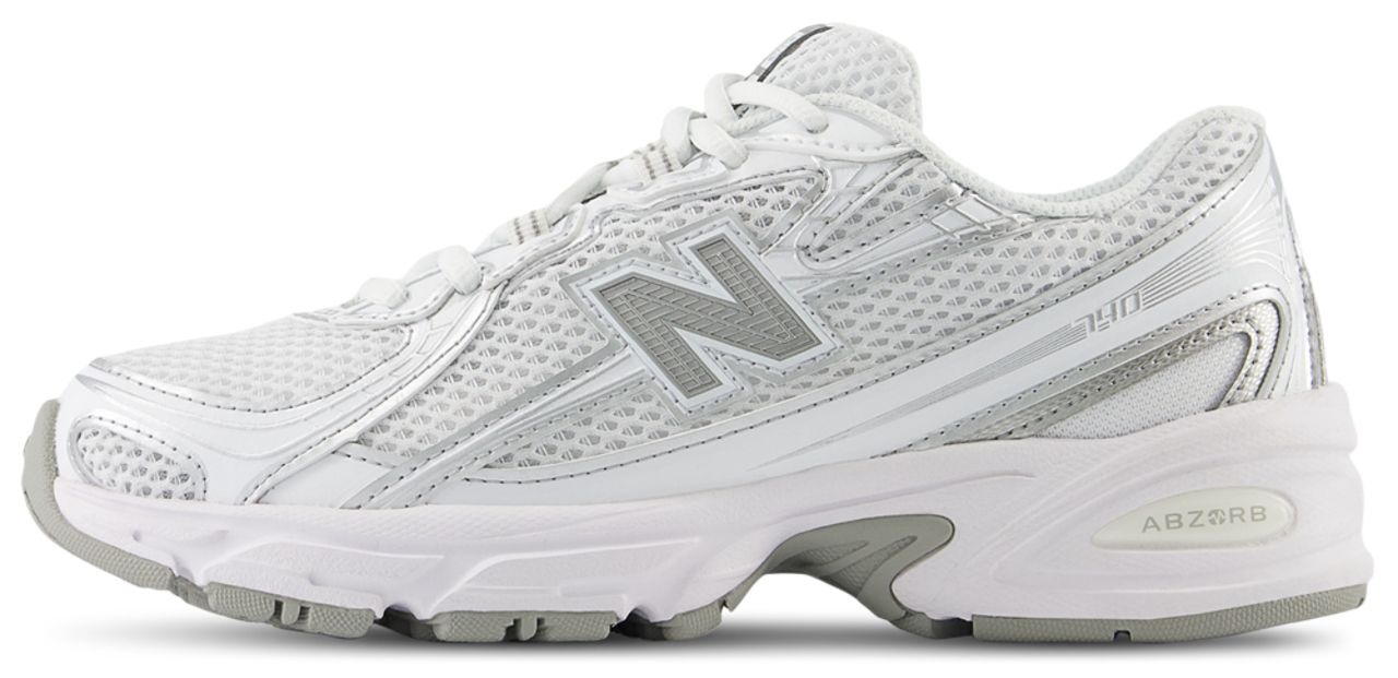 New Balance 740 Image 3 of 5. Tap to open photo gallery.