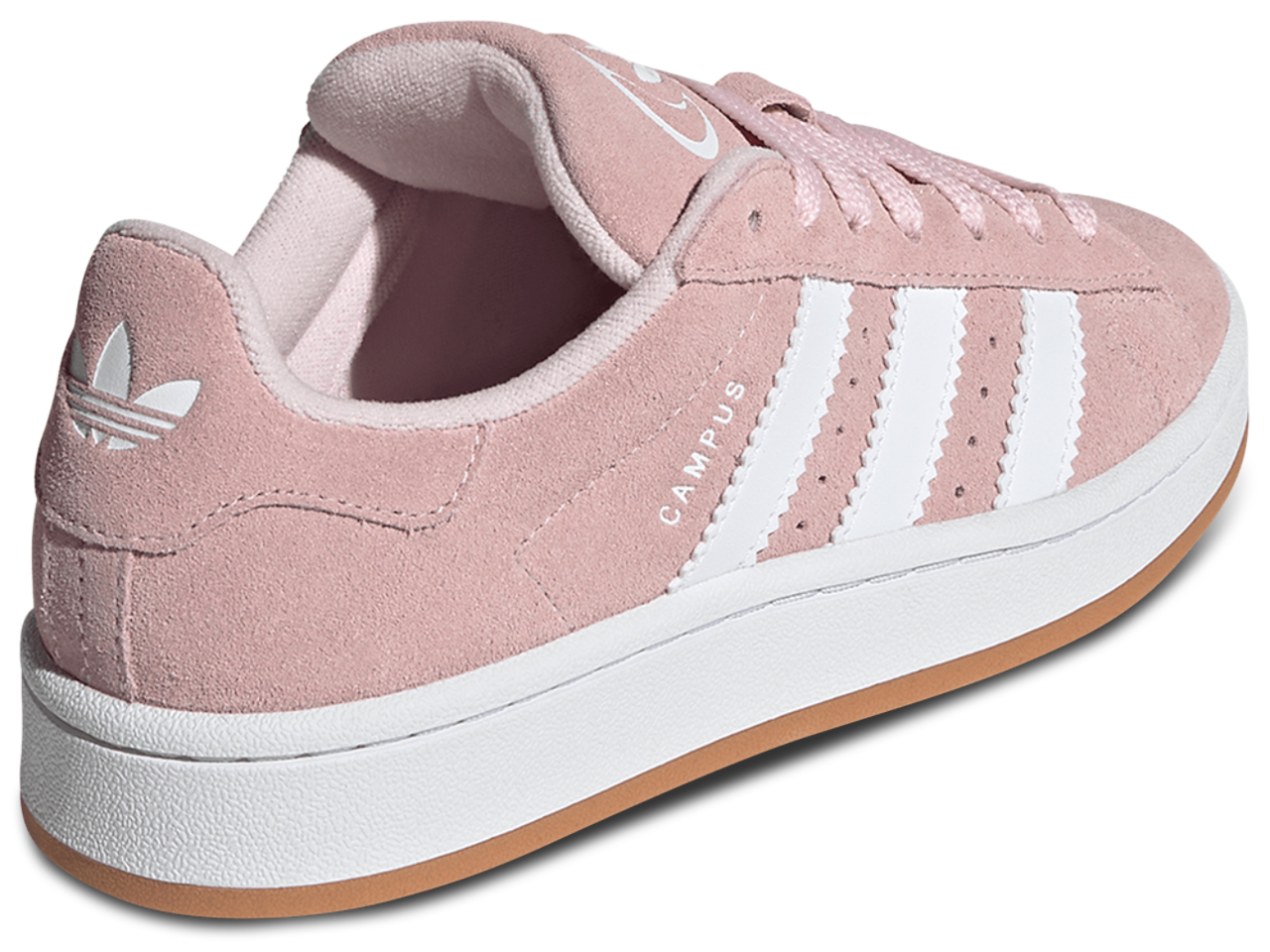 adidas Campus 00s Image 4 of 9. Tap to open photo gallery.