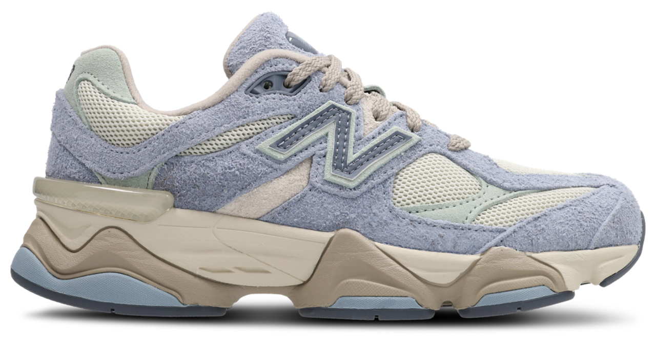 New Balance 9060 Image 1 of 8. Tap to open photo gallery.