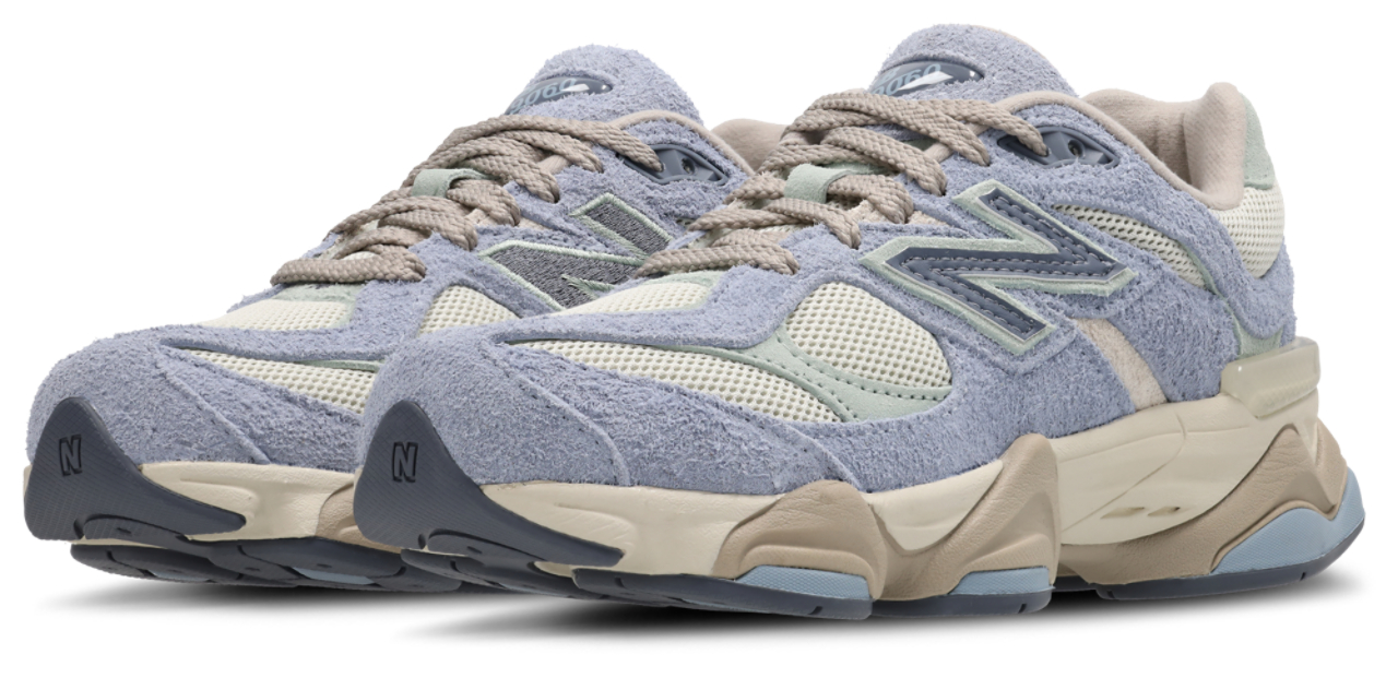 New Balance 9060 Image 2 of 8. Tap to open photo gallery.
