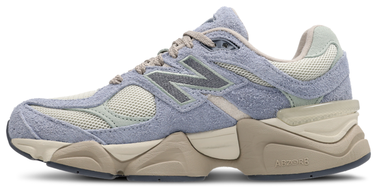 New Balance 9060 Image 4 of 8. Tap to open photo gallery.