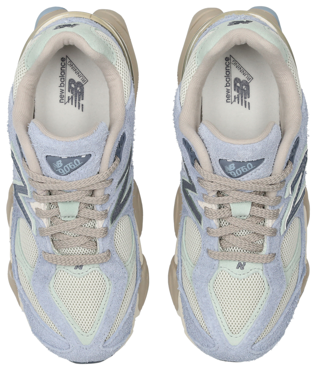 New Balance 9060 Image 5 of 8. Tap to open photo gallery.