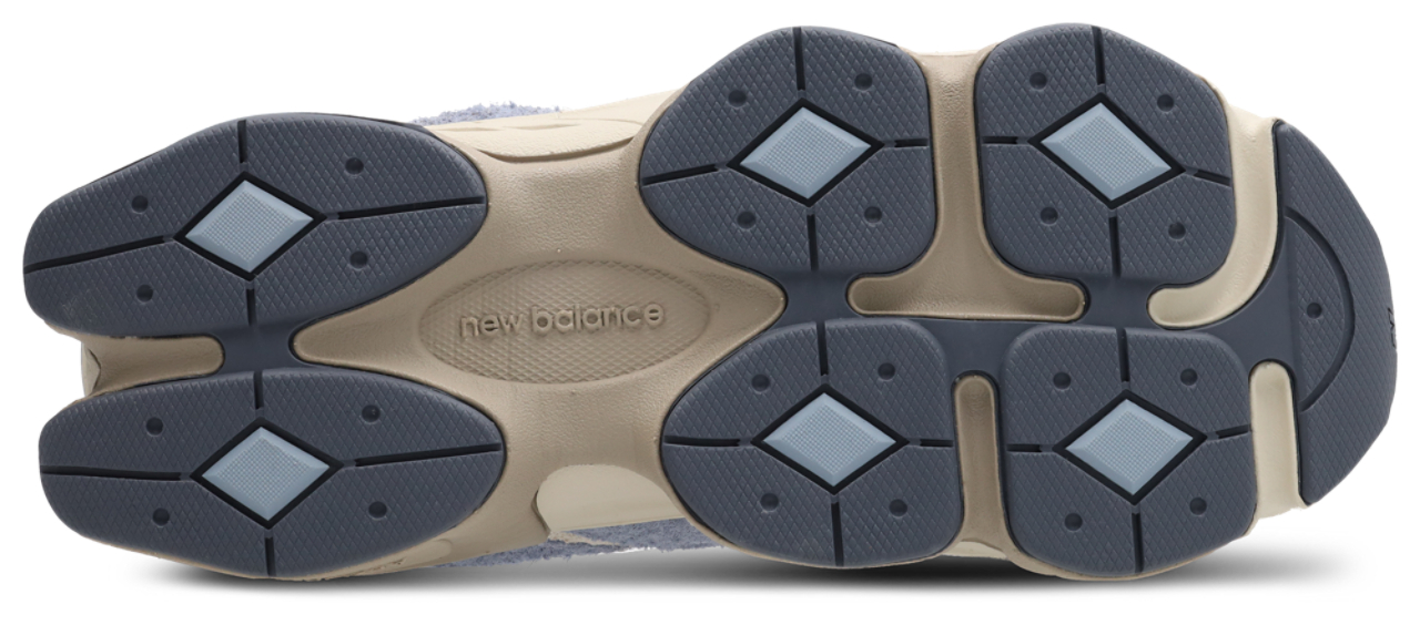 New Balance 9060 Image 6 of 8. Tap to open photo gallery.